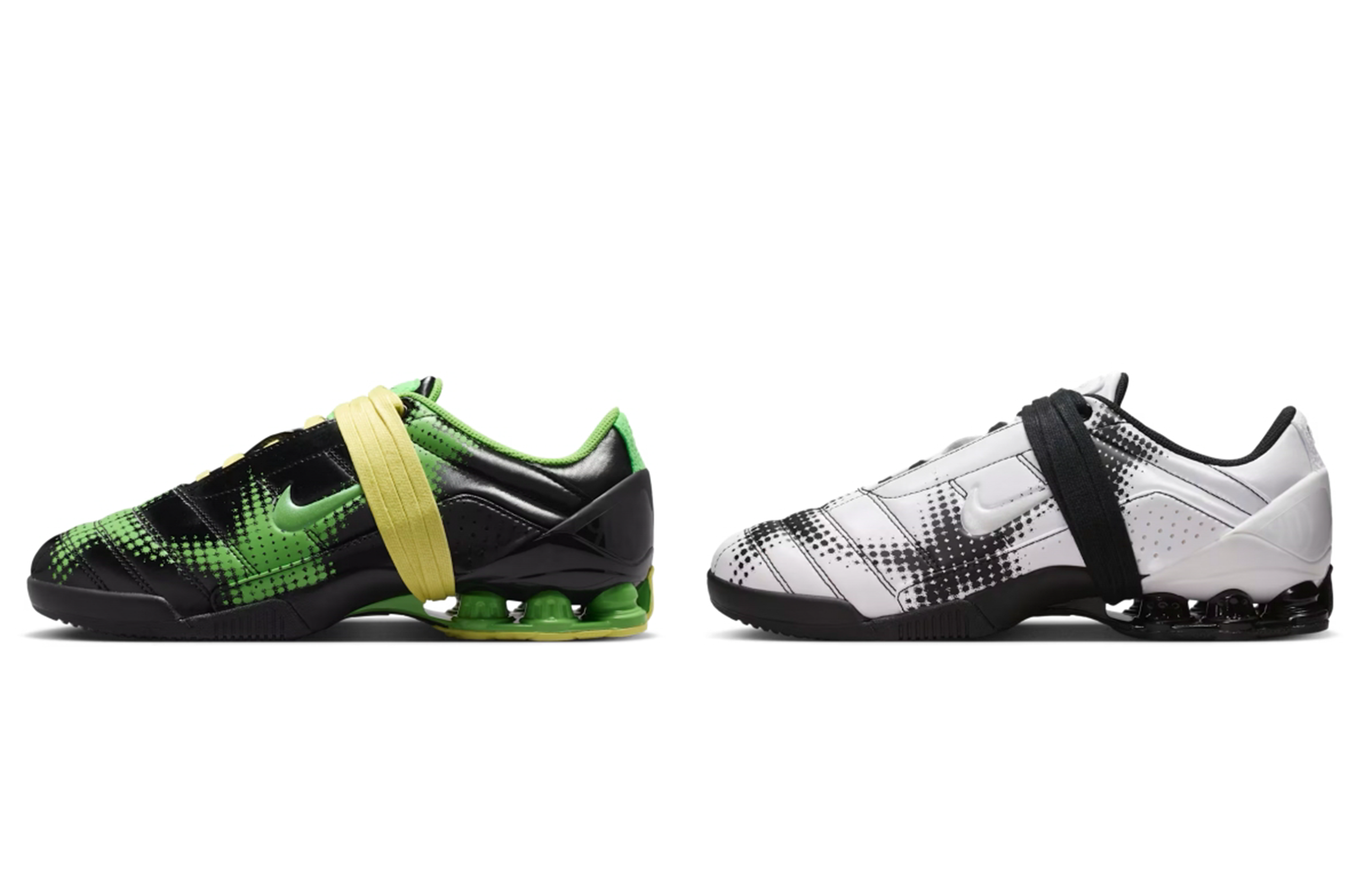 7/3発売|Nike Total 90 Shox Magia WC 2colors|抽選/販売/定価情報