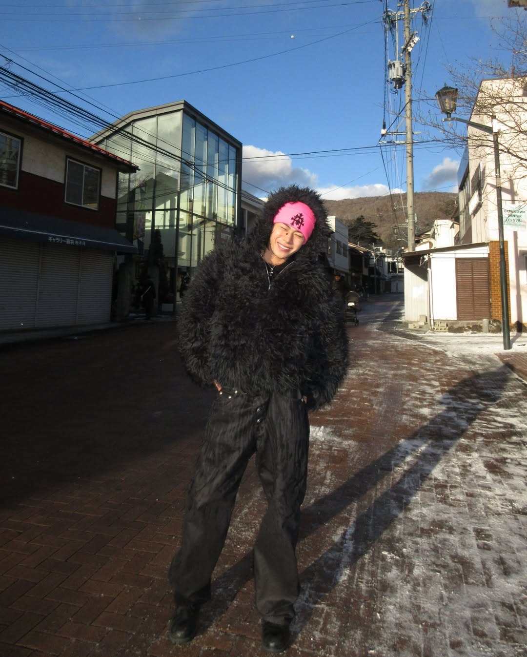 Chrome Hearts Style 03