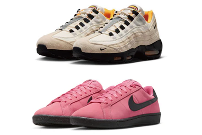 9/2発売|Supreme × Nike SB Dunk 9/2発売|Supreme × Nike SB Dunk
