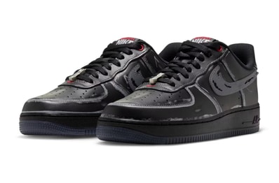 10/16発売|Nike Air Force 1 Low "Halloween/Scream"|抽選/販売/定価情報