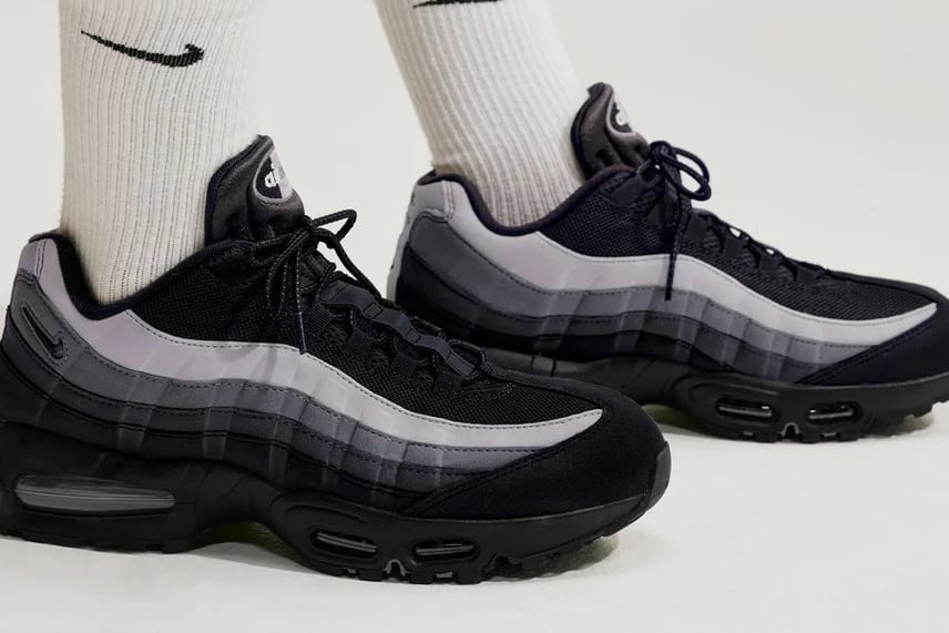 10/9発売|Nike Air Max 95 Big Bubble PRM "Joker"|抽選/販売/定価情報