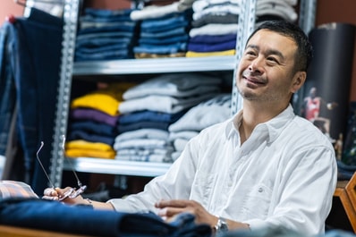 "原点であり頂点"と称されるLevi's®の「501®XX」 BerBerJin藤原さんに聞く、歴史的名品の魅力 Vol.3