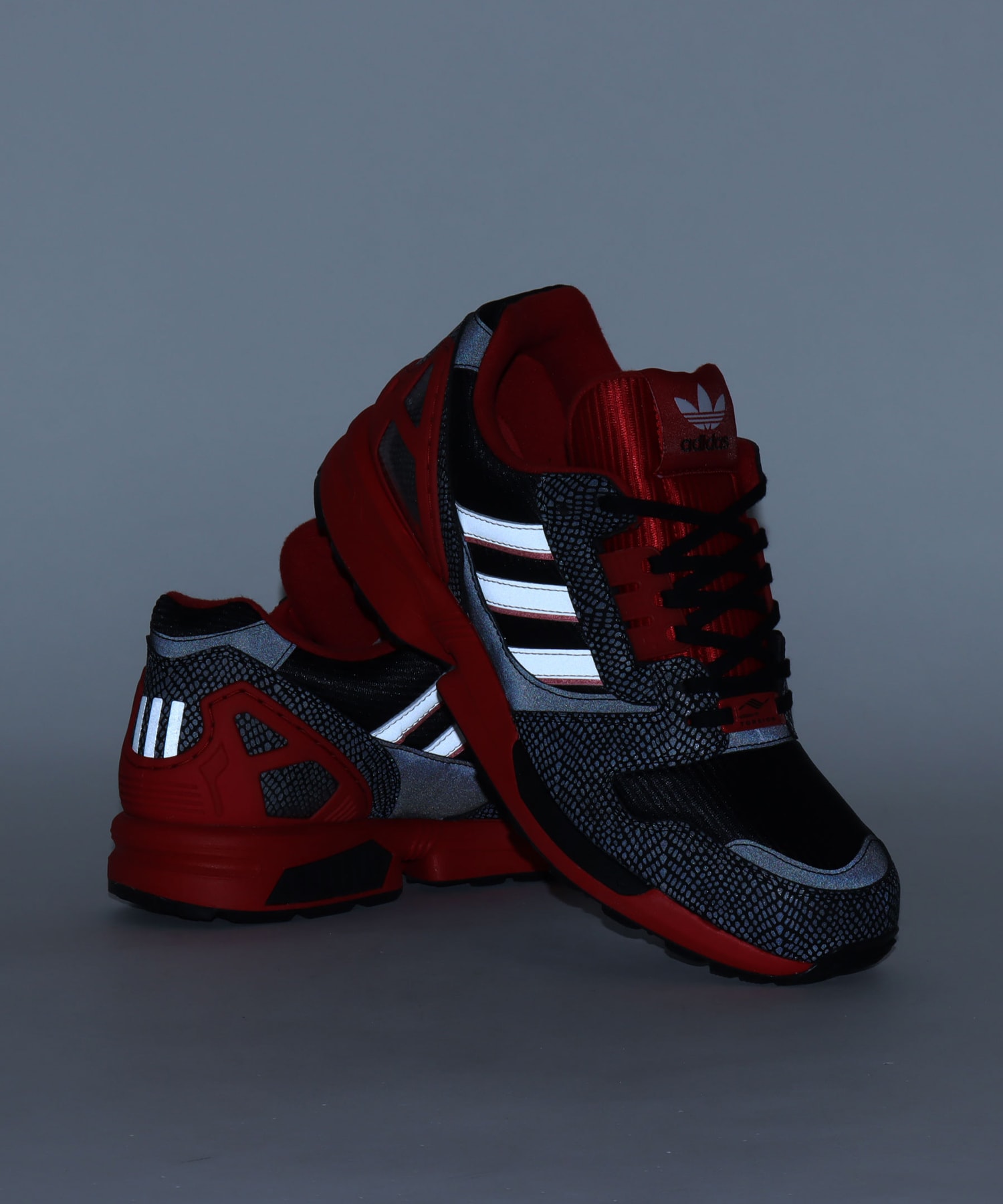 6/20発売｜adidas ZX 8000 G-SNK 12 