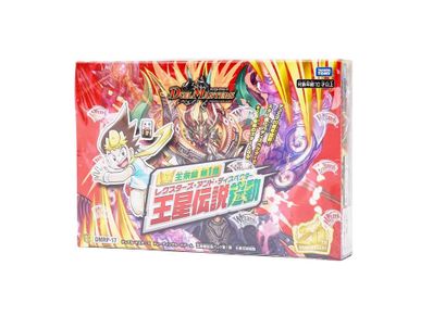 デュエル マスターズtcg 王来篇拡張パック第1弾 王星伝説超動 ボックスを買うならスニーカーダンク デュエル マスターズtcg 王来篇拡張パック第1弾 王星伝説超動 ボックスを買うならスニーカーダンク