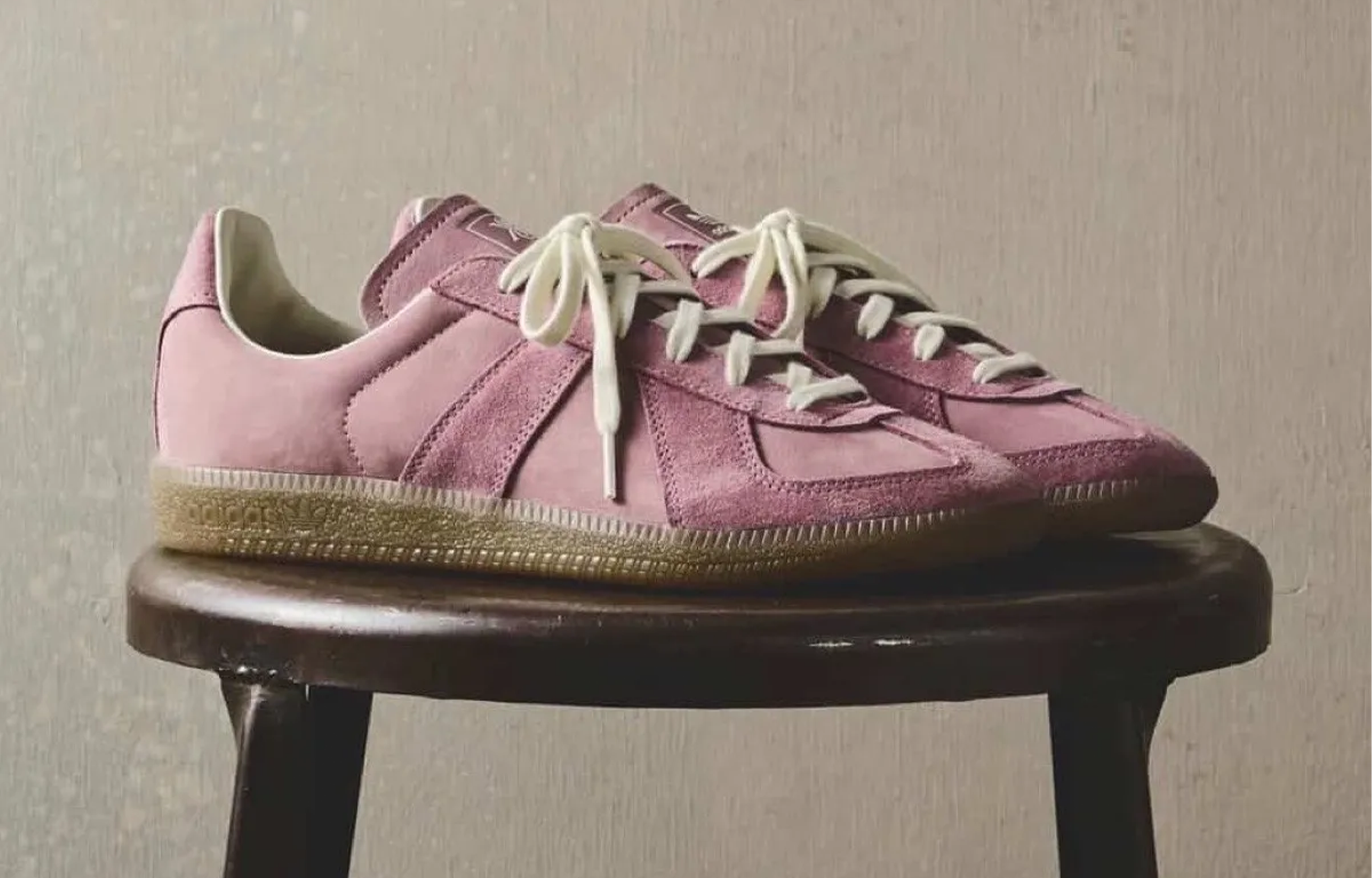 最新リーク｜KITH × adidas BW Army "Pink"｜抽選/販売/定価情報