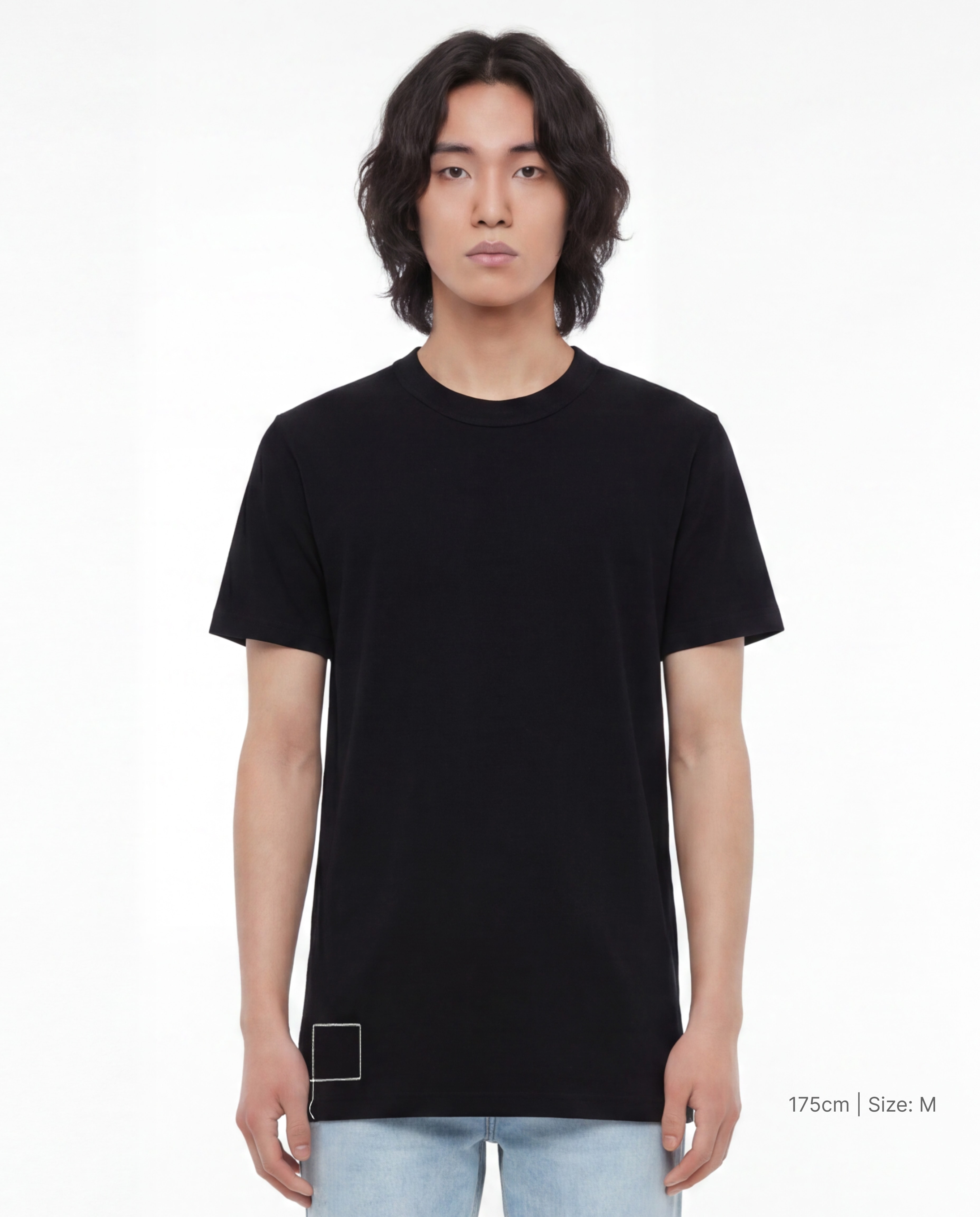 WTAPS x sacai Print T-Shirt / SS / Cotton WTAPS x sacai Print T-Shirt / SS / Cotton