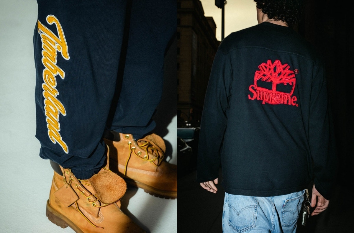 Supreme 26FW Week10、SAINT Mxxxxxx、HUMAN MADE、Ten c × COMOLI etc...先週末買ったものをコレクションに登録して相場などをリアルタイムでチェックしよう!