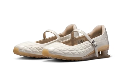 6/9発売|Nike Women's Shox Z Calistra "Pale Ivory/Oatmeal"|抽選/販売/定価情報