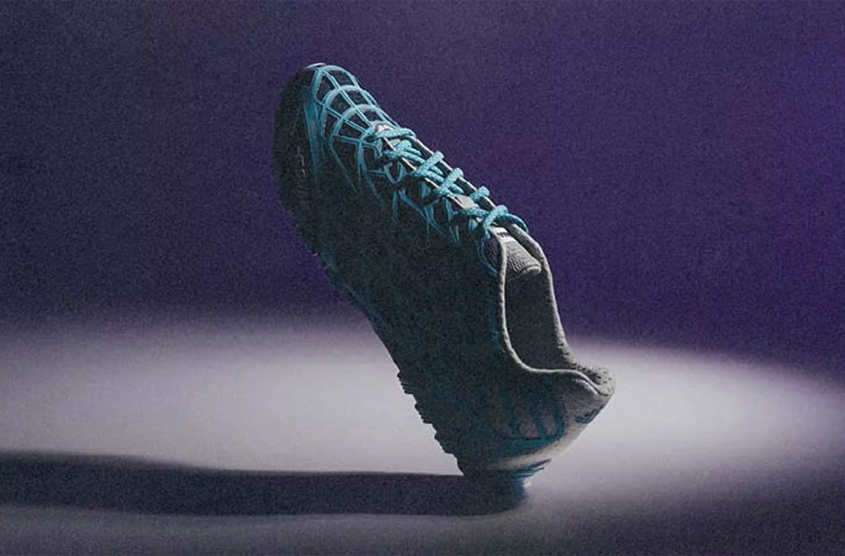 Bad Bunny × adidas F50 Ghost Sprint "Dark Marine"|抽選/販売/定価情報