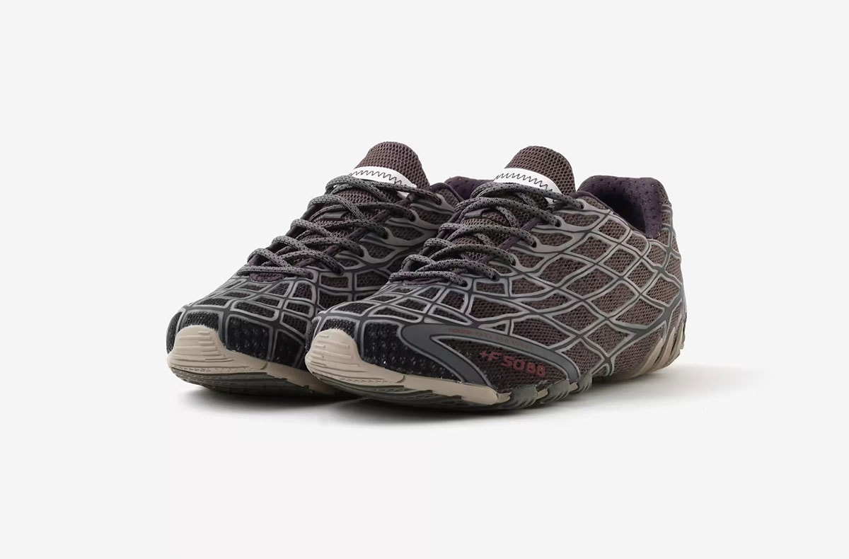 8/29発売|Bad Bunny × adidas F50 Ghost Sprint "Core Black"|抽選/販売/定価情報