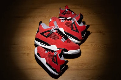5/2発売|Nike Air Jordan 4 Retro "Toro Bravo"|抽選/販売/定価情報