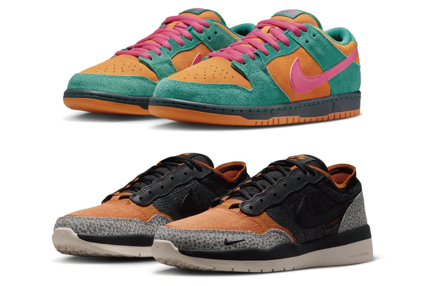 Nike SB Dunk Low Pro / Nike SB PS8|抽選/販売/定価情報