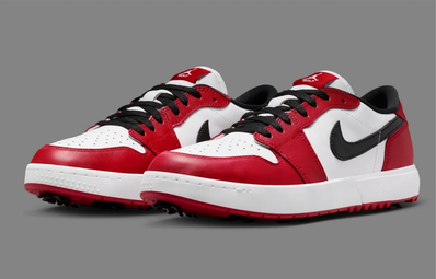 4/30発売|Nike Air Jordan 1 Low Golf "Chicago"|抽選/販売/定価情報