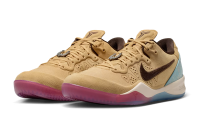 4/24発売|Nike Kobe 8 Protro "Siempre Mio"|抽選/販売/定価情報