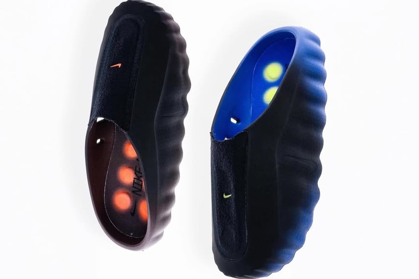 6/13発売|Nike Mind 001 Flyknit 2colors|抽選/販売/定価情報