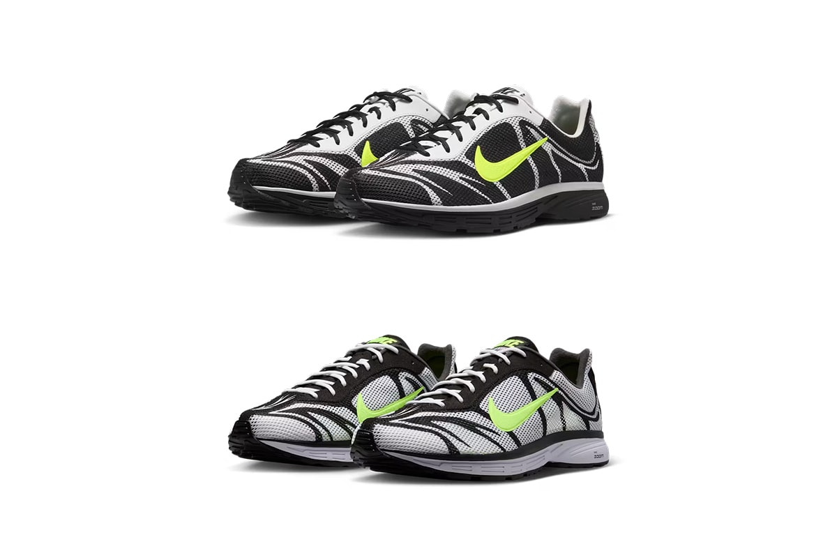 Nike Zoom Streak 3 2colors|抽選/販売/定価情報