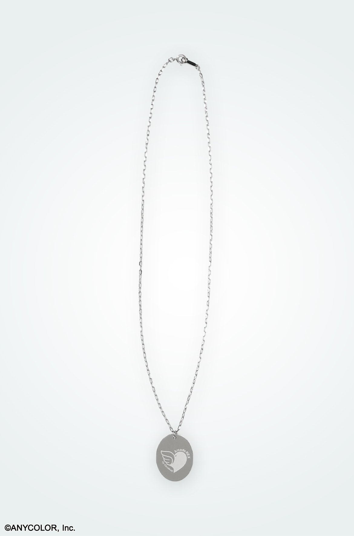Jewelry (Latest Edition) ハードカバー d1 アーケードレックスバイクロノワール  クロスハート ネックレス