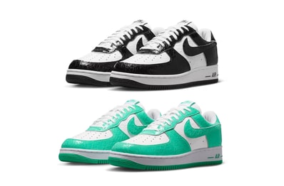 10/17発売|Nike Air Force 1 Low 2colors|抽選/販売/定価情報