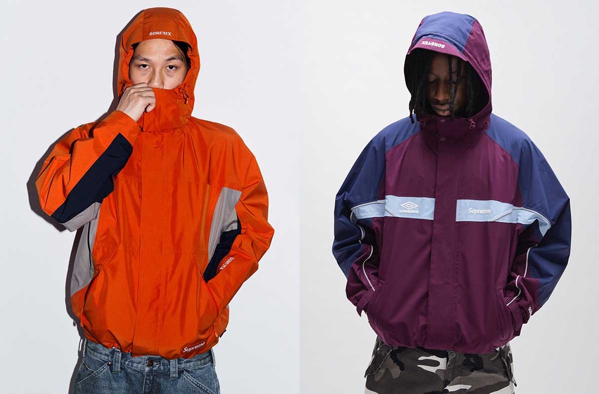 急な雨の日の強い味方!GORE-TEX、PERTEX、FUTURELIGHT…素材別に選ぶオススメ防水・撥水ジャケット30選