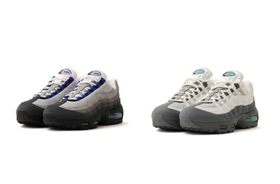 7/1発売|Nike Air Max 95 Big Bubble 2colors|抽選/販売/定価情報