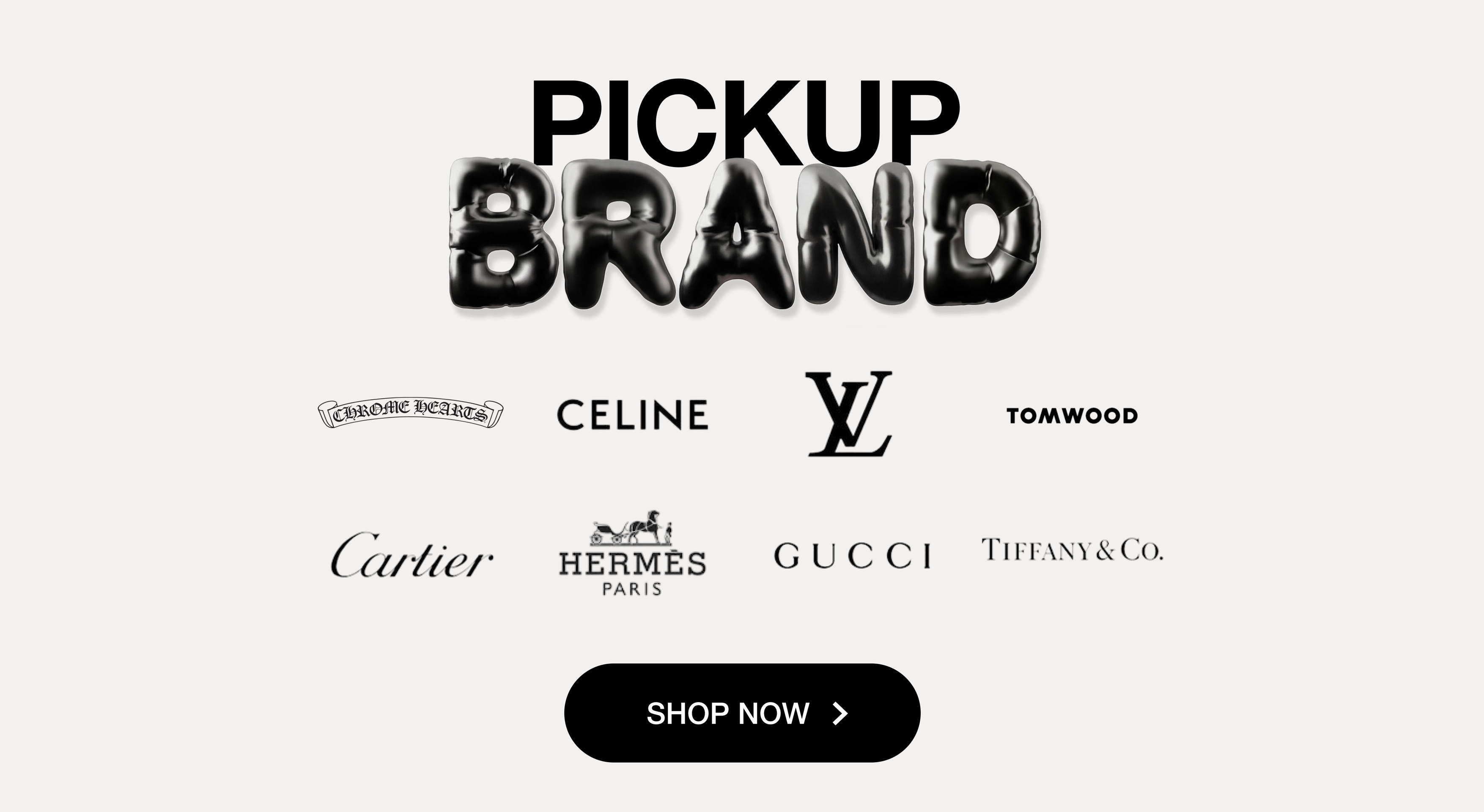 スニダンで中古アクセをディグろう！