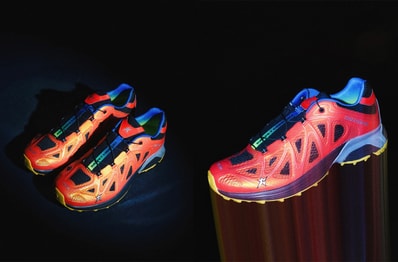 5/20発売|Carpet Company × Salomon XT-Whisper Void "Habibi Express"|抽選/販売/定価情報
