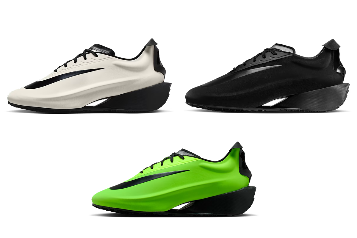 4/21発売|Nike Women's First Sight Noir 3colors|抽選/販売/定価情報