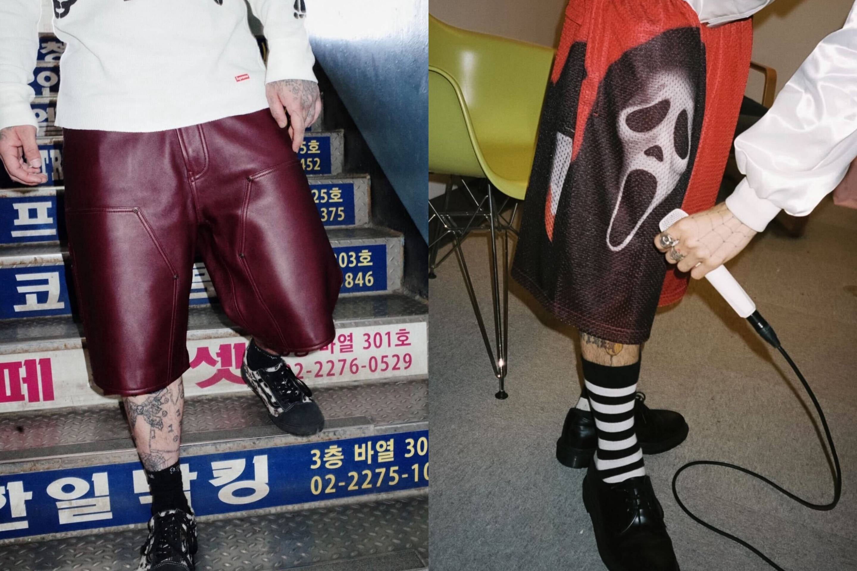 5/2・5/4発売｜Supreme × Dr. Martens 26SS Week10｜抽選/販売/定価
