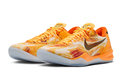 11/11発売|Nike Kobe 8 Protro "Shanghai Fireworks"|抽選/販売/定価情報