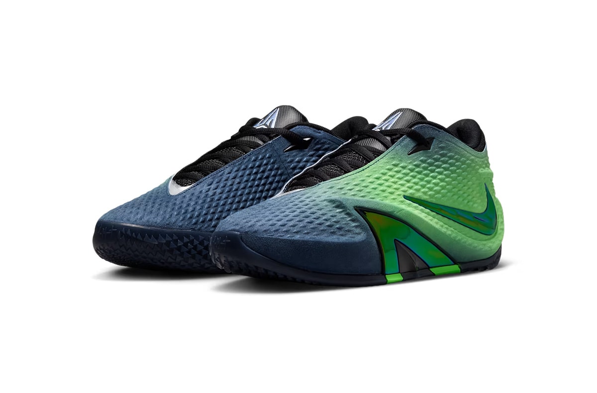 8/18発売|Nike Ja 4 EP "Nightmare"|抽選/販売/定価情報