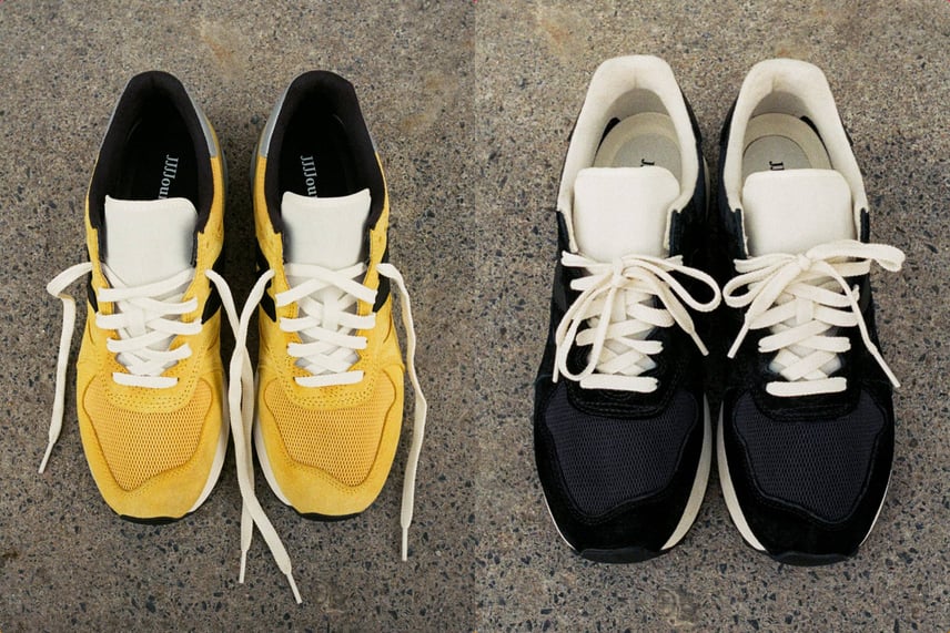 海外4/9発売|JJJJound × New Balance 475 2colors|抽選/販売/定価情報
