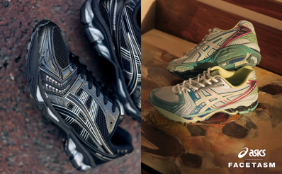 ゲルカヤノ14が定価以下で狙える!「アシックス」のおすすめウィメンズモデル5選