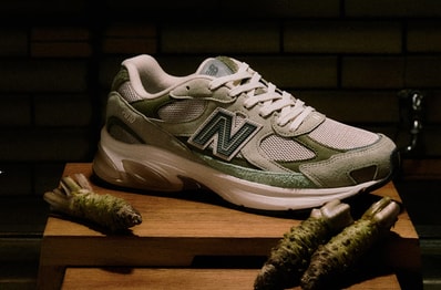 5/1発売|New Balance 2010 "Wasabi" (atmos Japan Exclusive)|抽選/販売/定価情報