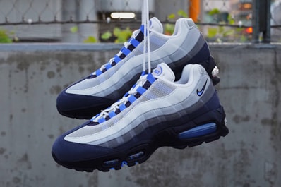 6/13発売|Nike Air Max 95 "Photon Dust/Dark Raisin/Pencil Point/Sapphire"|抽選/販売/定価情報