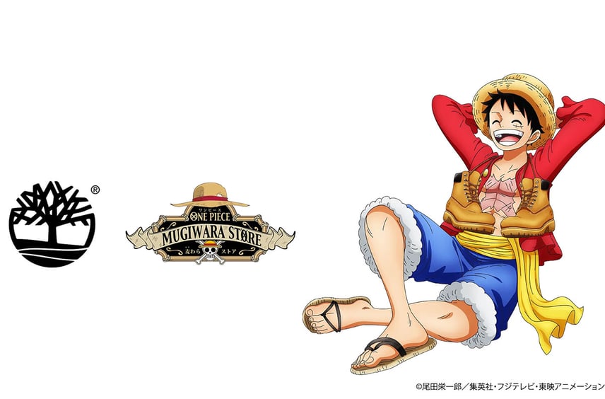 9/4・9/7発売|ONE PIECE × Timberland Collection|抽選/販売/定価情報