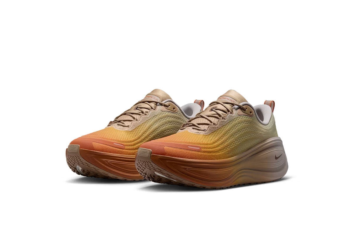 8/15発売|Nike Vomero Plus "Cheat Day"|抽選/販売/定価情報