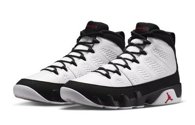 9/19発売|Nike Air Jordan 9 "Space Jam" (2026)|抽選/販売/定価情報