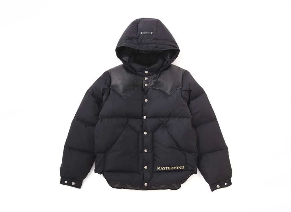 mastermind JAPAN(マスターマインドジャパン) 人気の新作/中古通販 