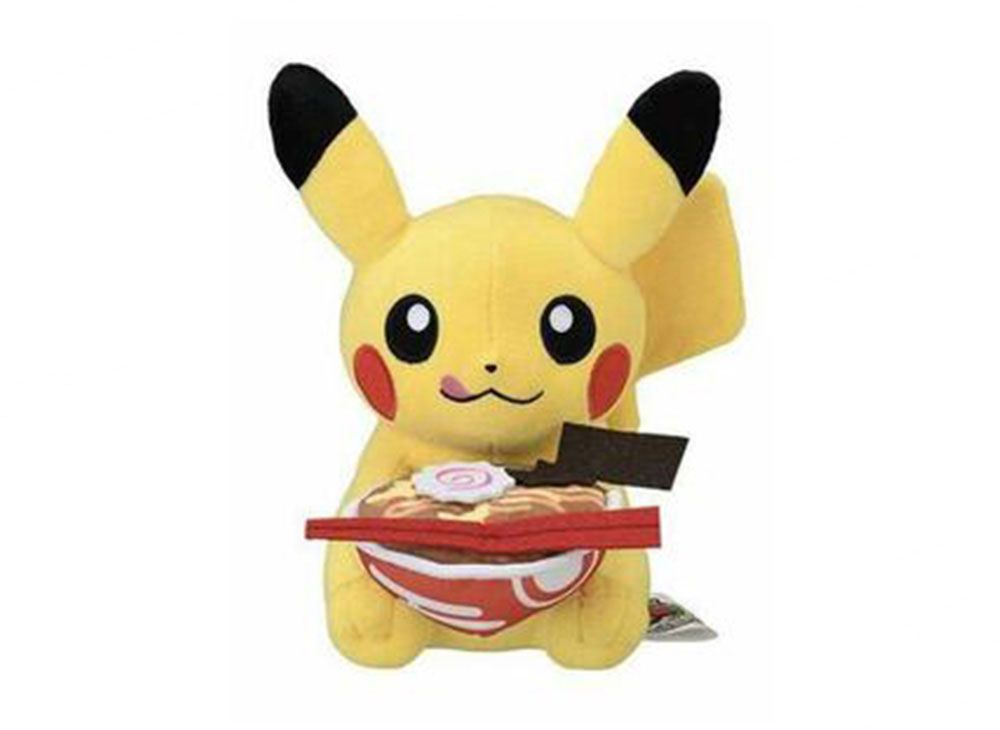ぬいぐるみ ピカチュウ ポケモンワールドチャンピオンシップス2023の ぬいぐるみ ピカチュウ ポケモンワールドチャンピオンシップス2023の