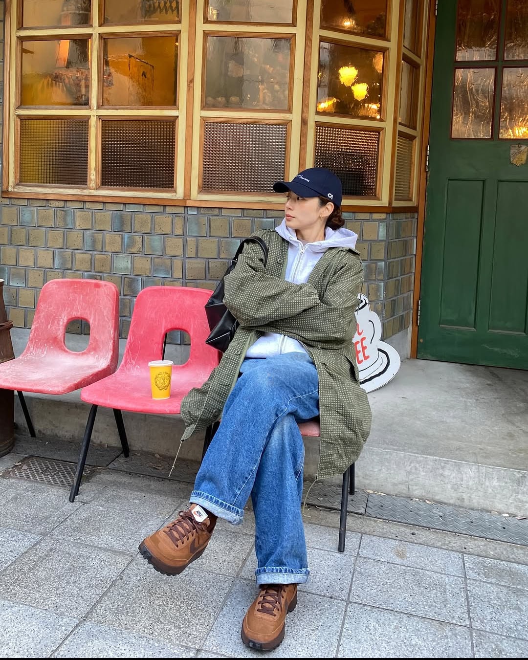 Tom Sachs × NikeCraft Women's General Purpose Shoe Tom Sachs × NikeCraft Women's General Purpose Shoe