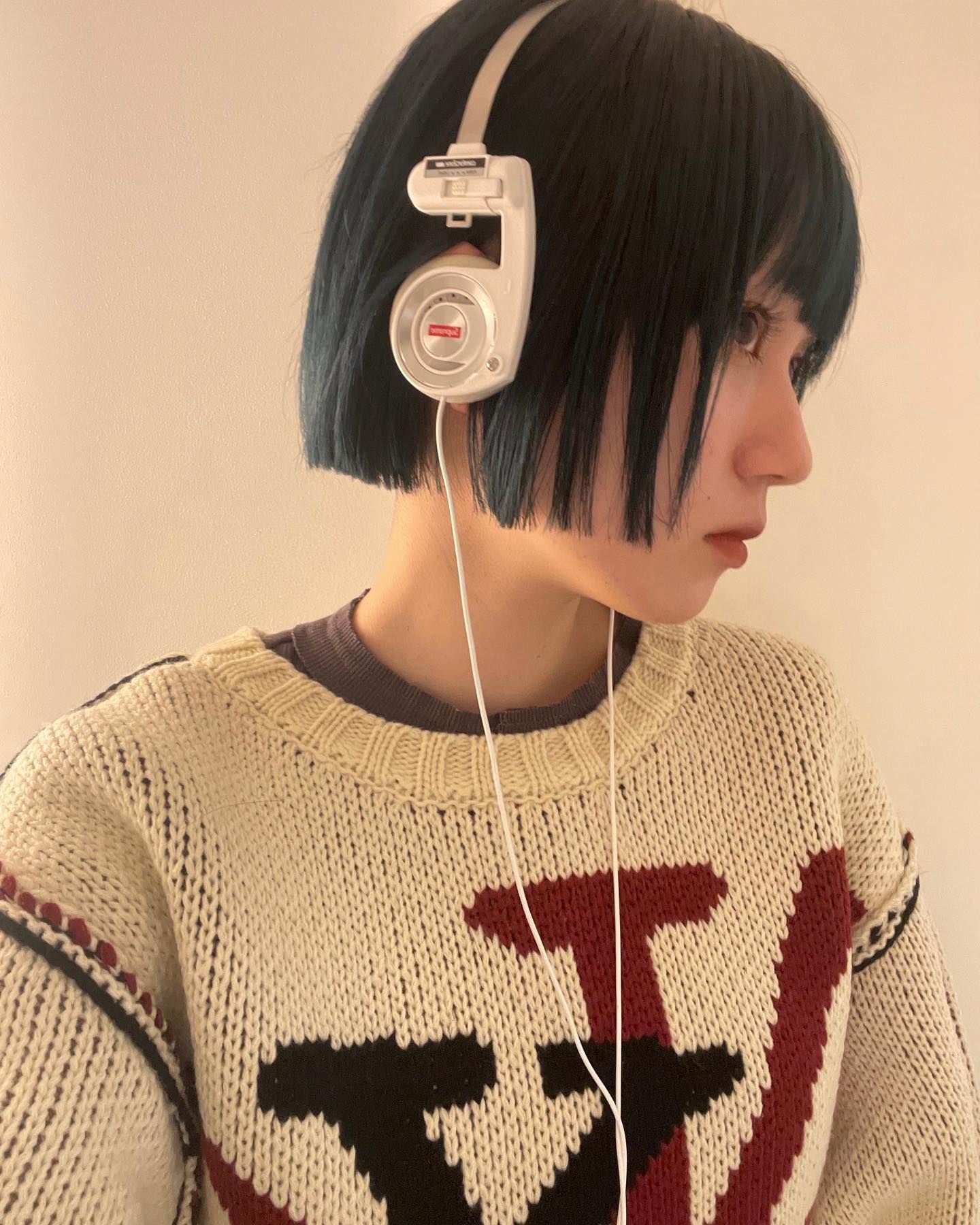 Supreme / Koss Portapro Headphones 