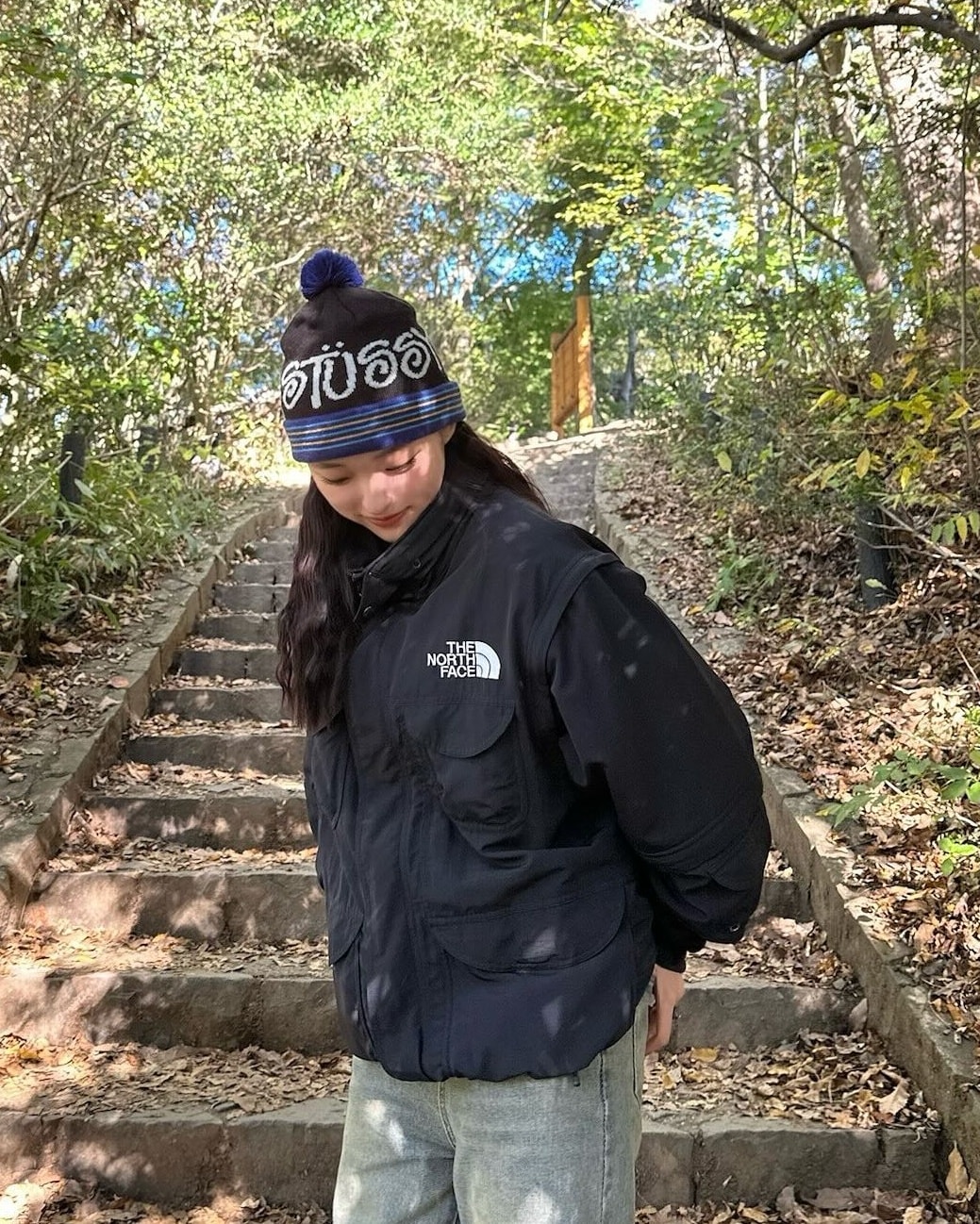 Supreme x The North Face Trekking Convertible Jacket 