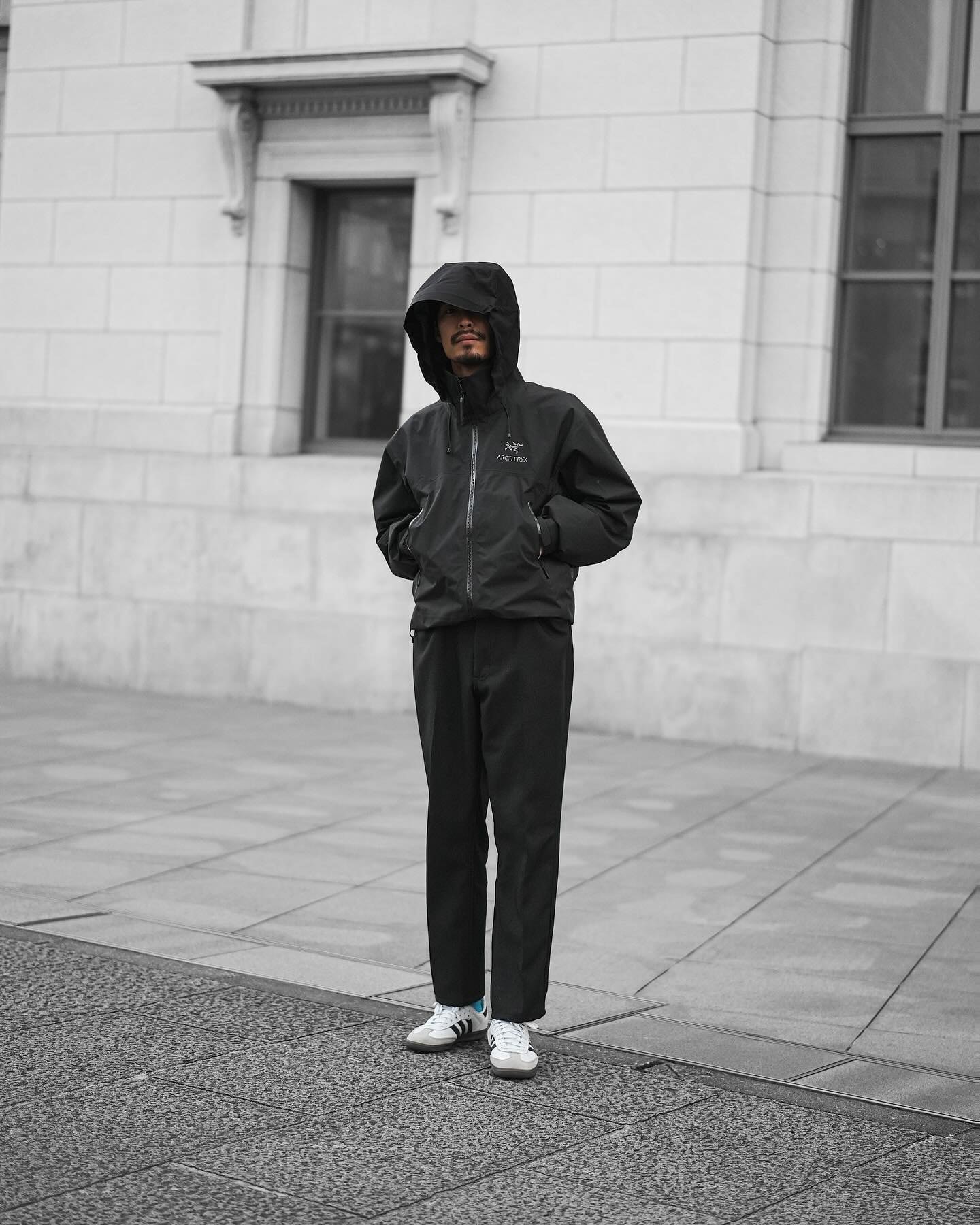 ARC'TERYX Beta LT Jacket 