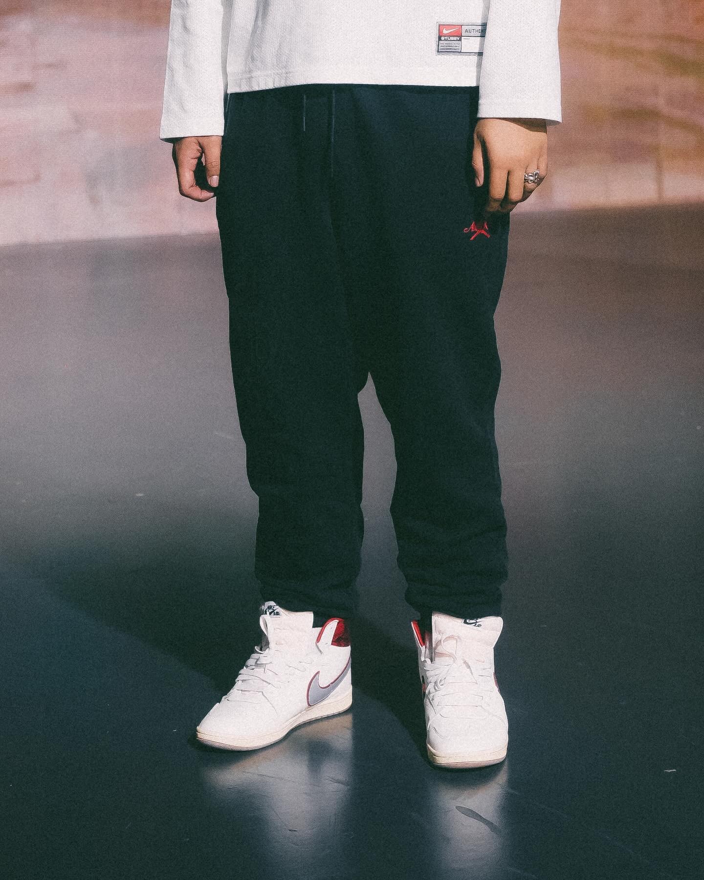 Nike JORDAN x Awake NY Flc Pant 