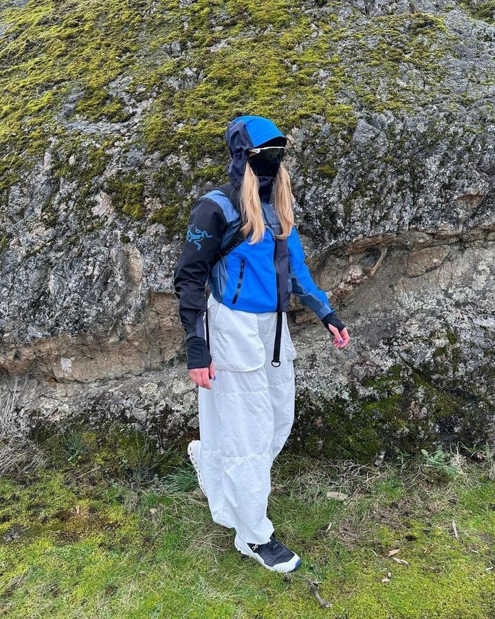 ARC'TERYX x BEAMS Men's Beta Jacket 