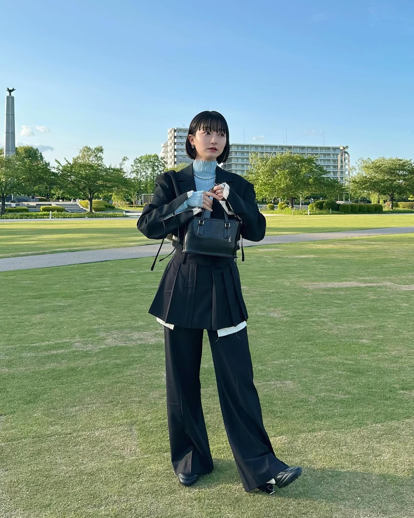 COMME des GARCONS × Nike Women's Premier 