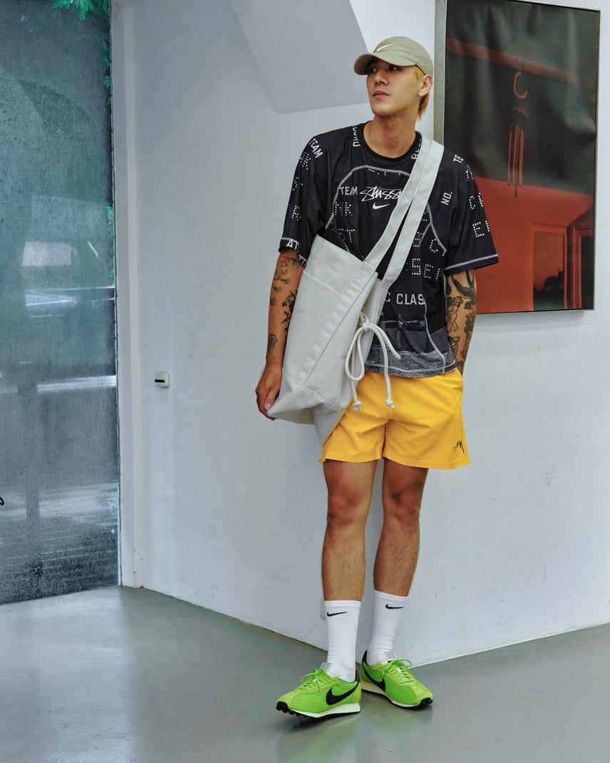 Stussy x Nike U NRG Water Short Stussy x Nike U NRG Water Short