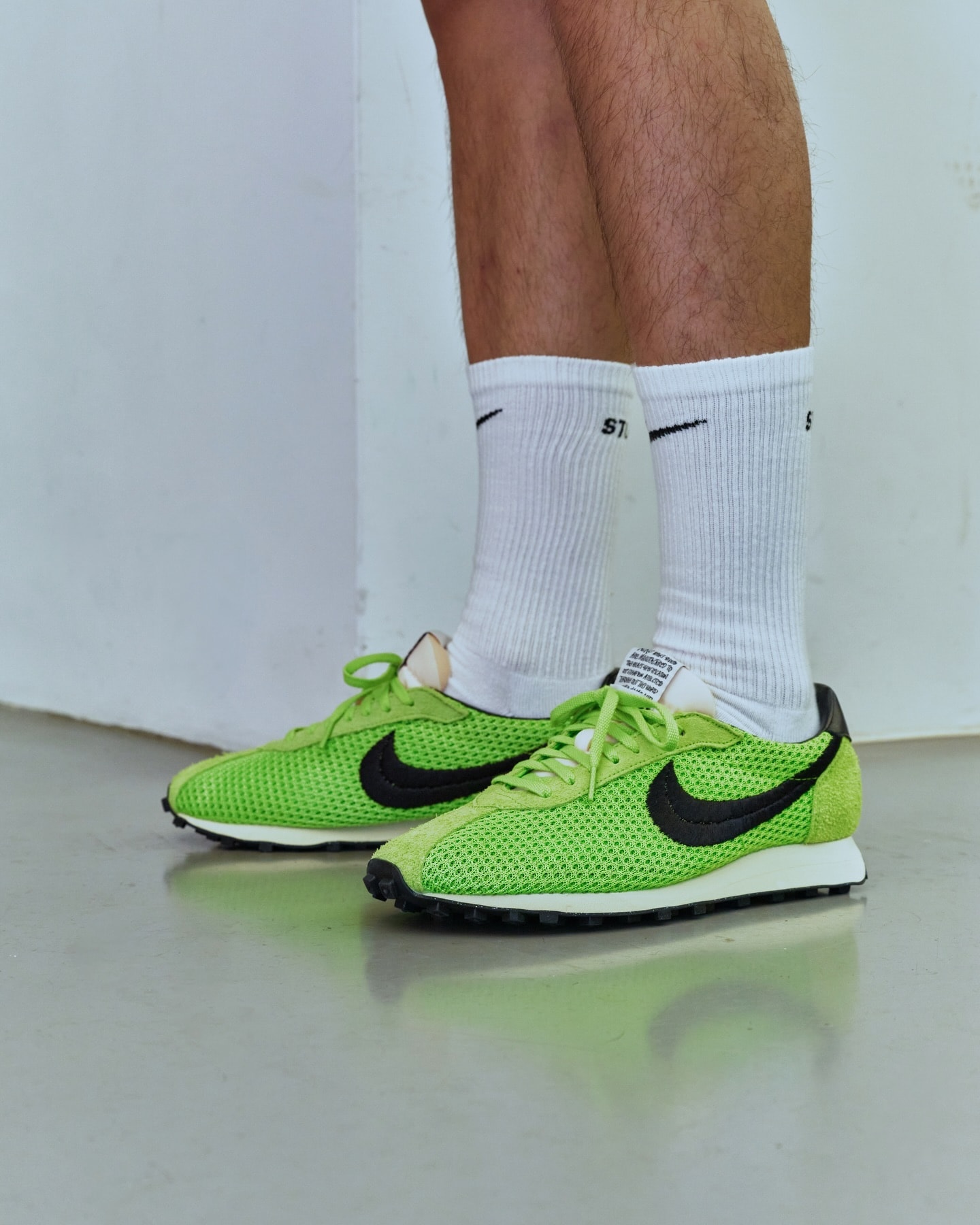 Stussy x Nike U NRG Water Short 