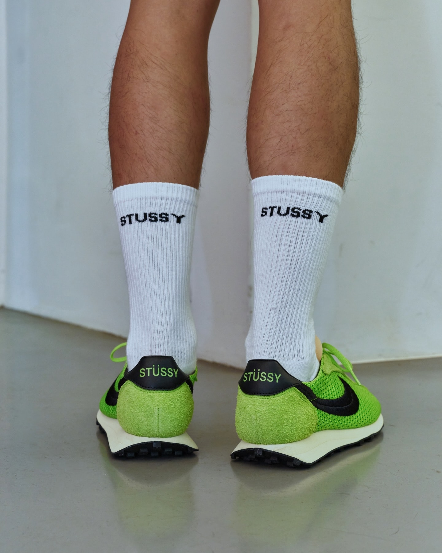 Stussy x Nike U NRG Water Short 