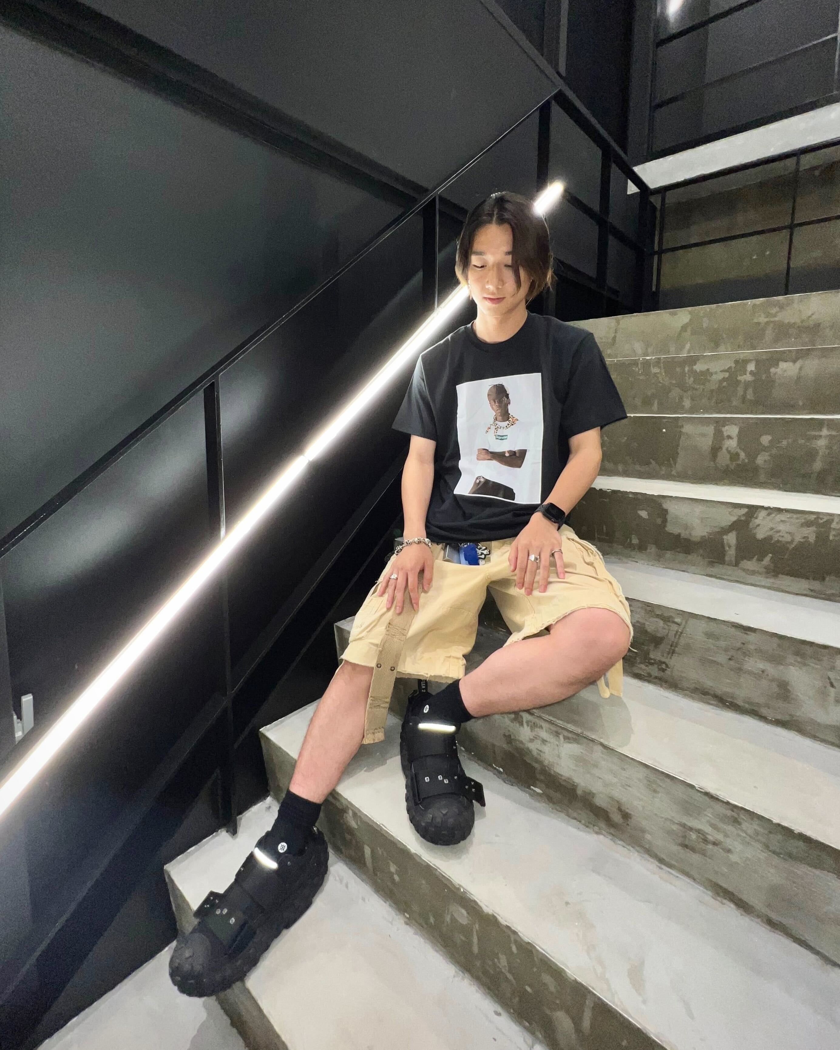 Supreme Tyler, The Creator Tee 